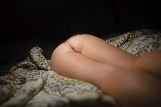 ass
