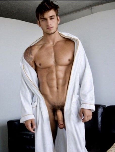 Big dick guy