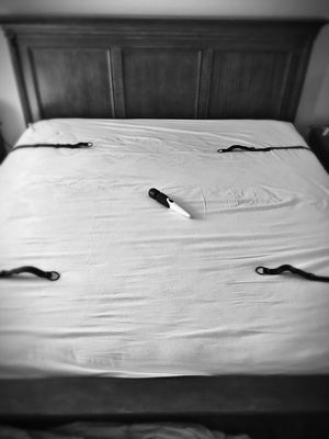 The possibilities...