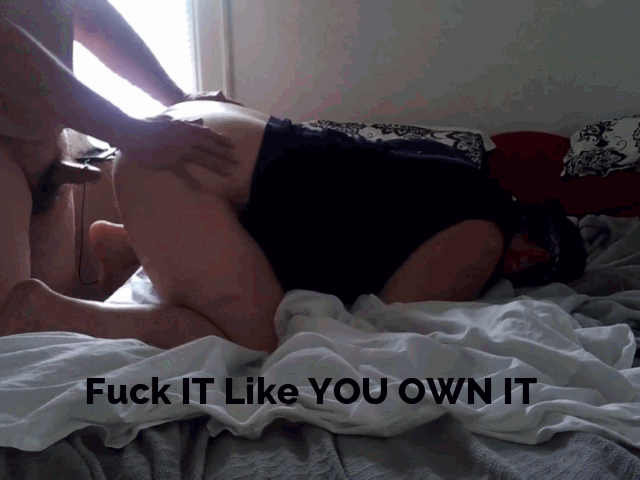 Paddlecakes own it gif