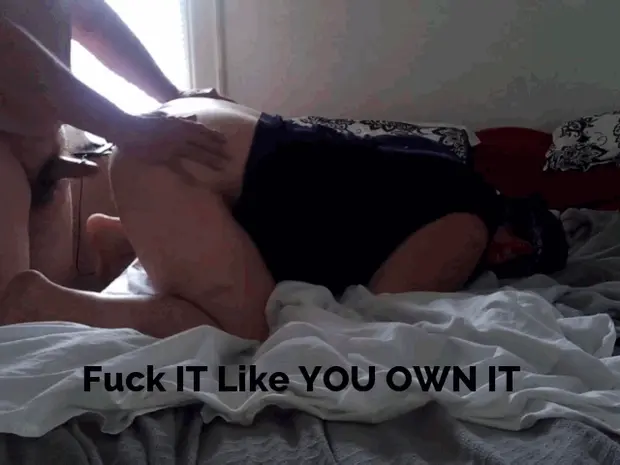 Paddlecakes own it gif