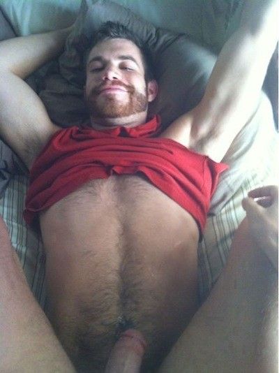 Trent Locke cowboy fucks bottom