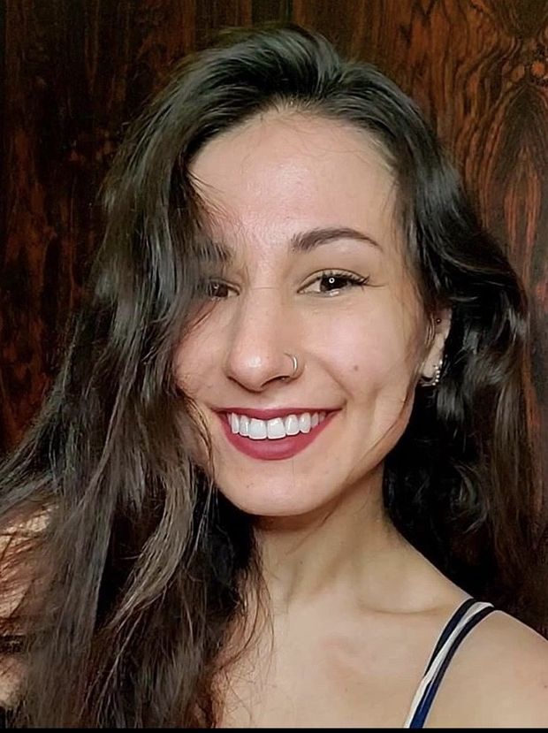 That smile though!