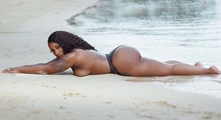 Beached Ebony Thickness