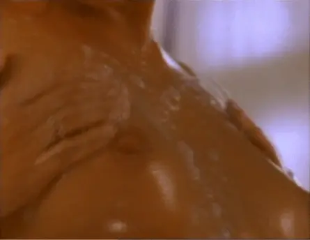 wash nice boobs