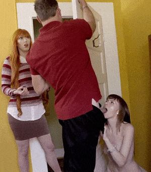 old girlfriend used to love doing this