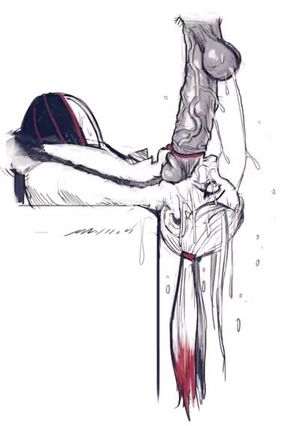 how deep can you go?