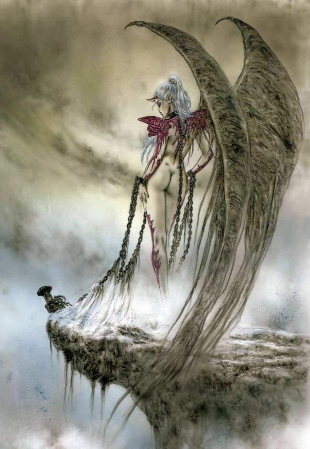angel