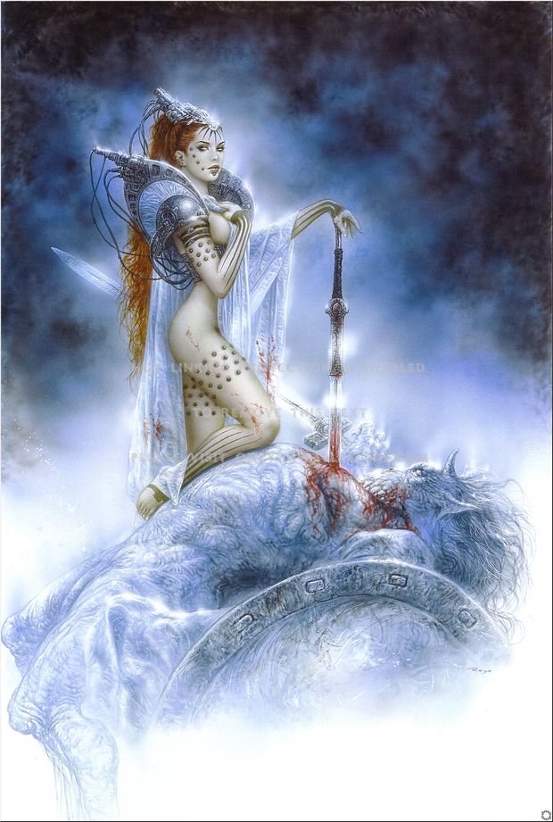 fantasy