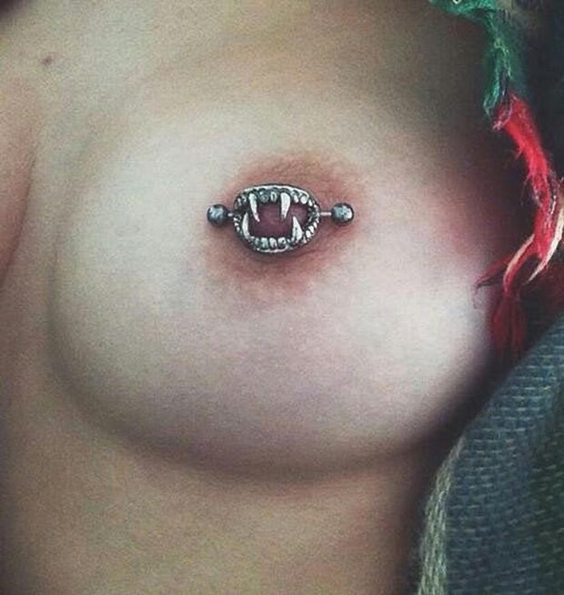 snake bite