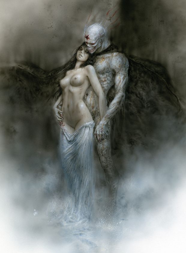 angel