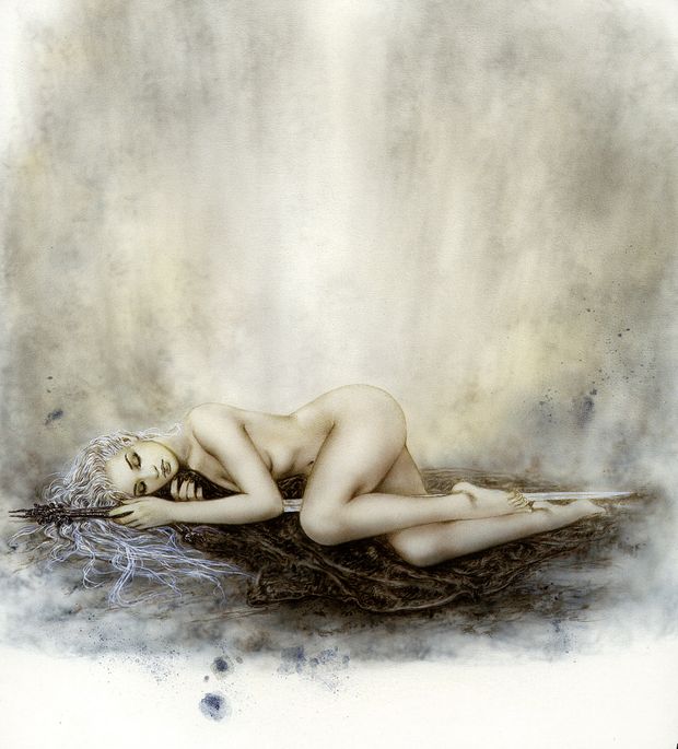 sleep