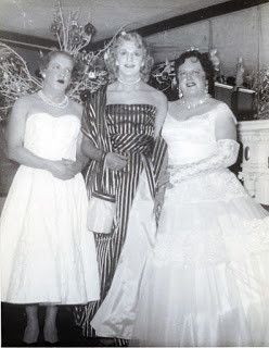 Elegant Partiers