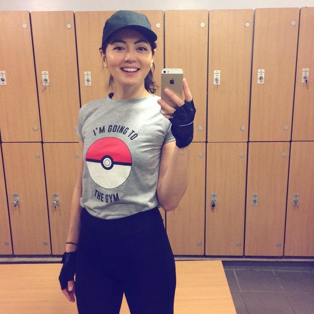 Gym Fit