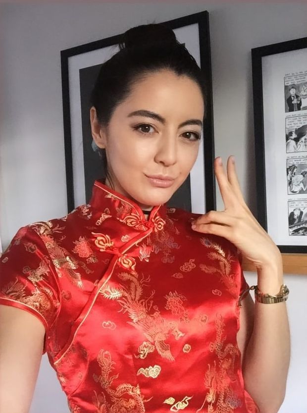Looking that hot you get all the cum loads you want