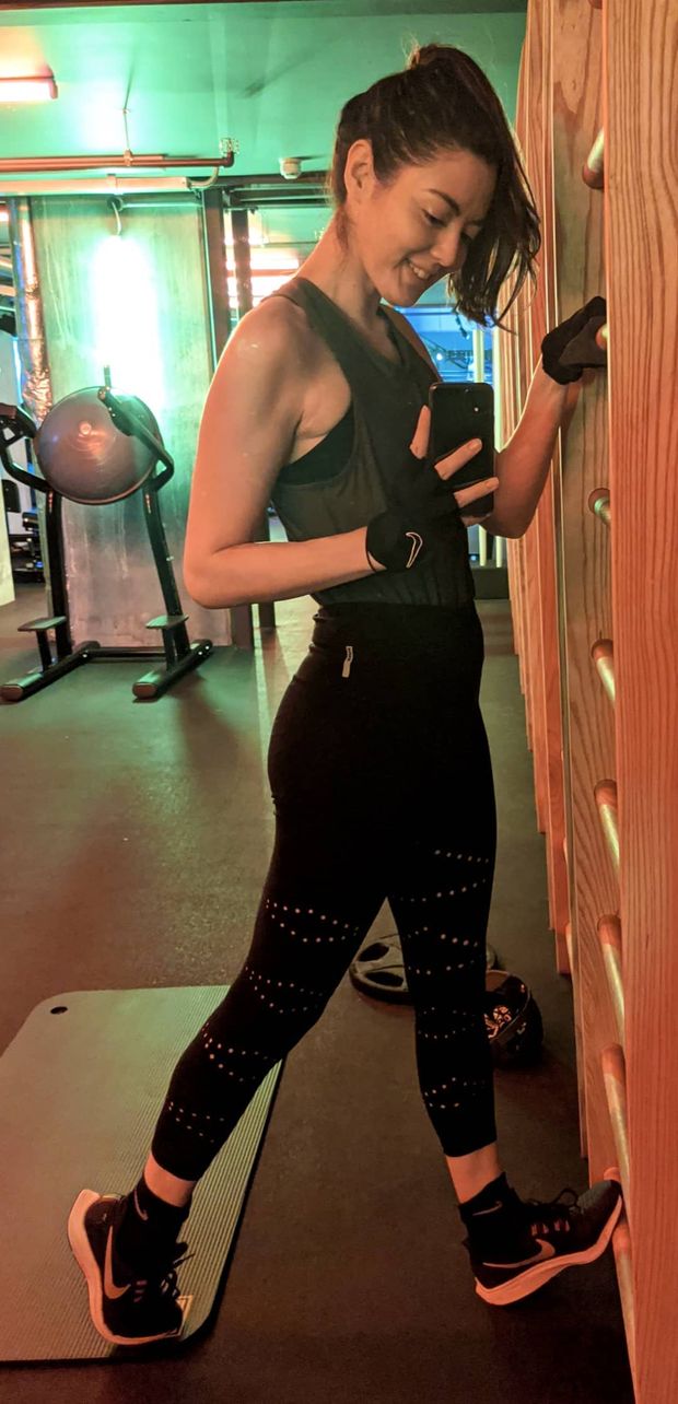 Always fuckable ready