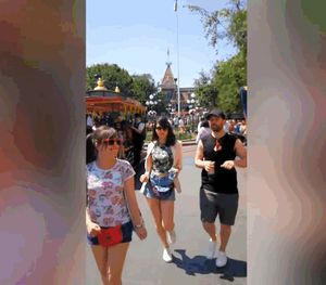 Dance the way to threesome