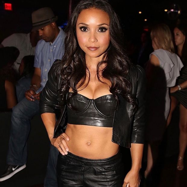 Danielle Nicolet