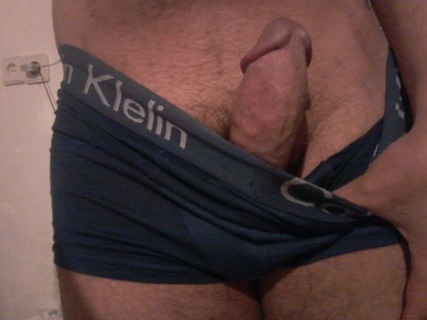 dick