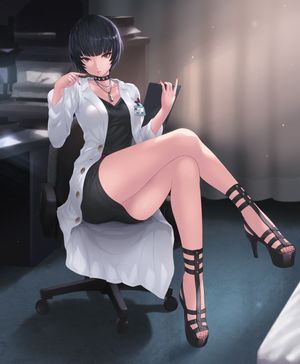 takemi tae (persona 5)