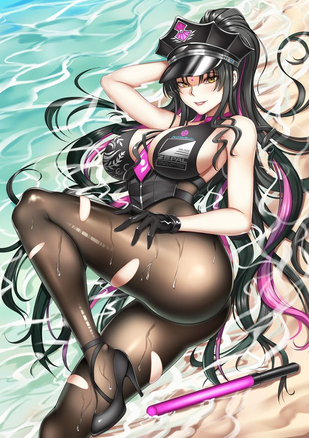 sessyoin kiara (fate/grand order)