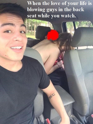 Need a full tank of gas