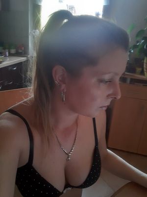 blondie boobs