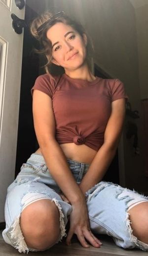 Maya pk instagram: maya_higa