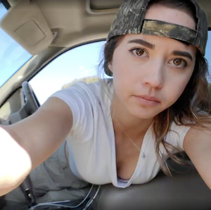 Maya grts instagram: maya_higa