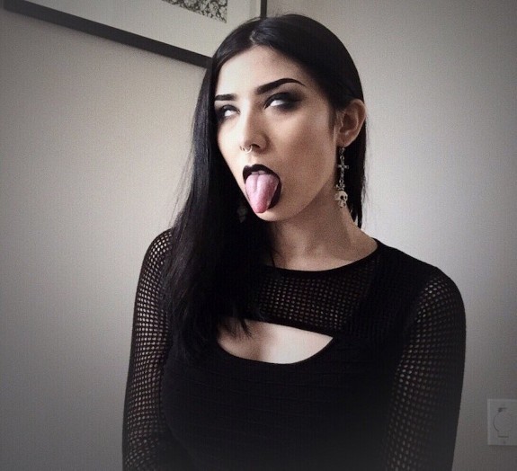 Goth