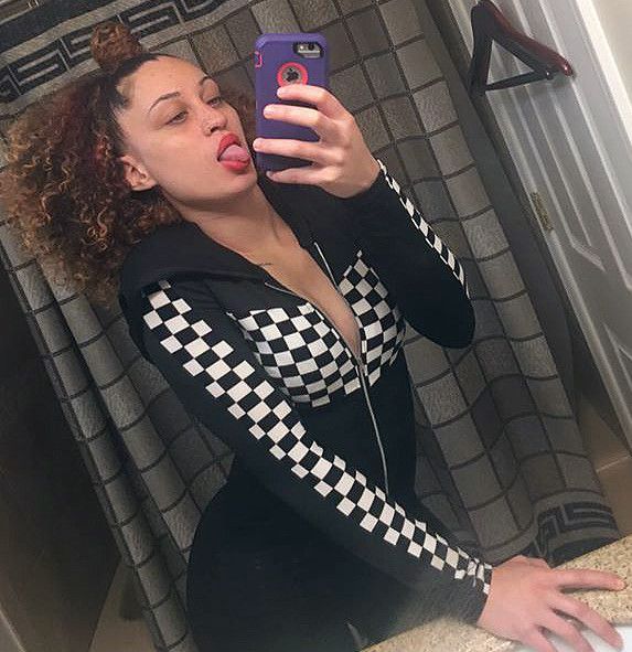 selfie