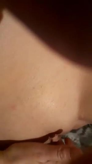 Handjob pussy