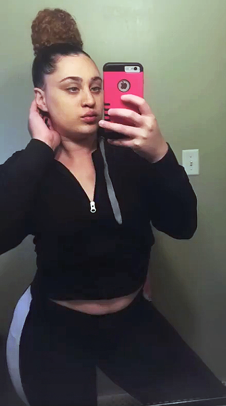 selfie