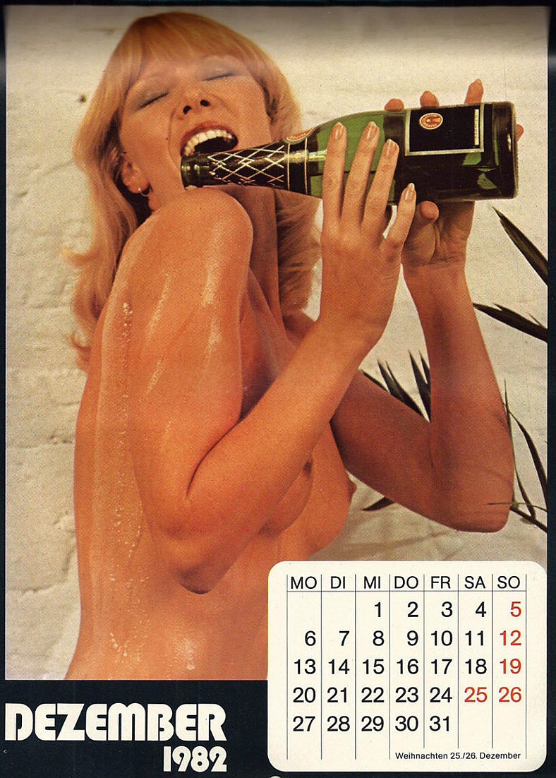 retro babe