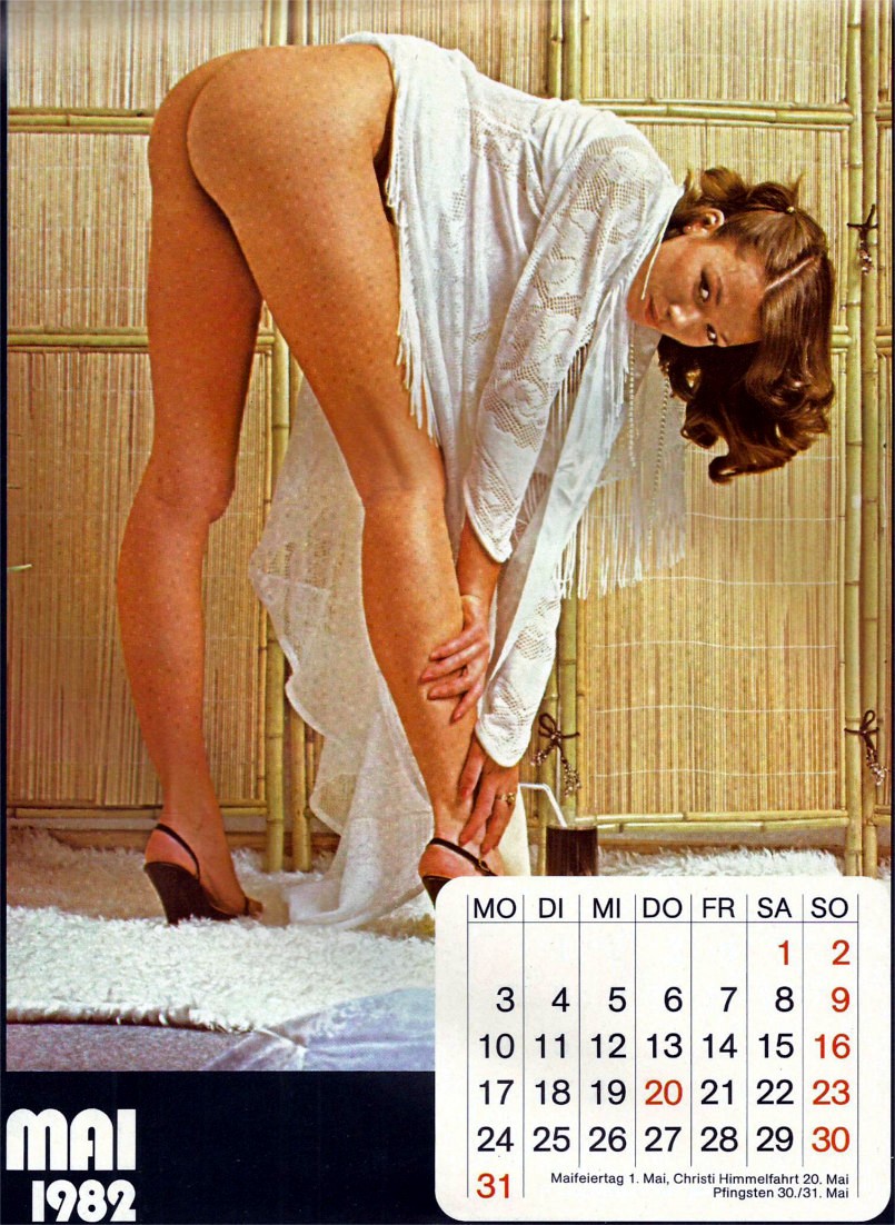 retro babe