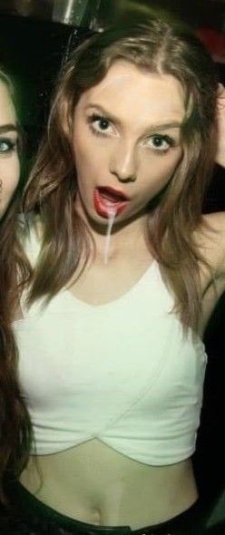 slut