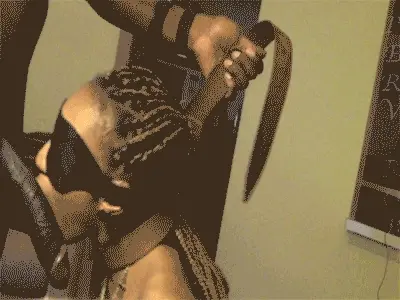 50 shades of black