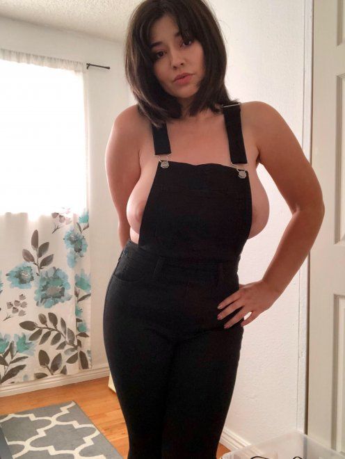 Overalls