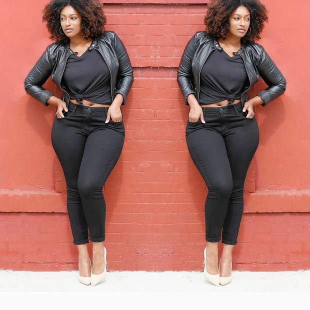 Tall Ebony Thickness