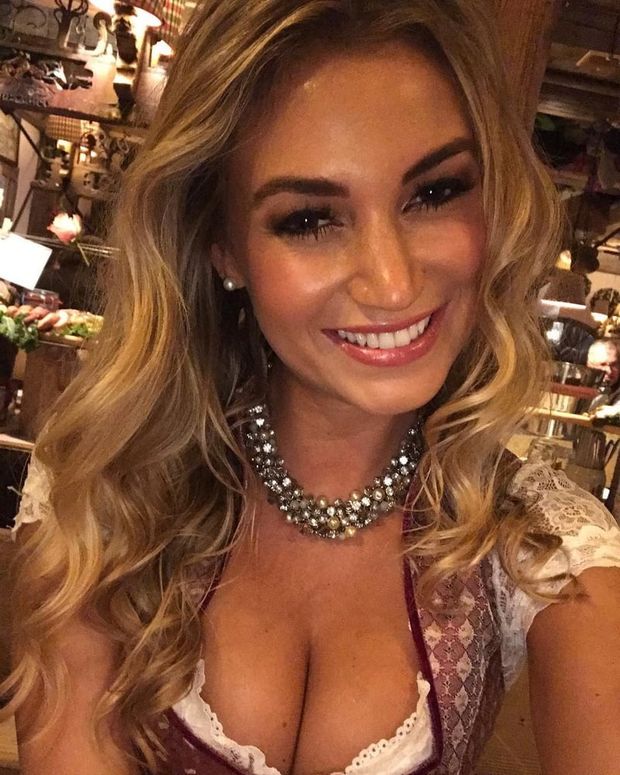cleavage