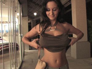 Ava Addams