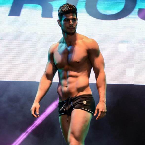 Alejandro Nieto