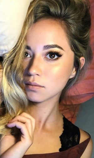 Maya -- instagram: maya_higa