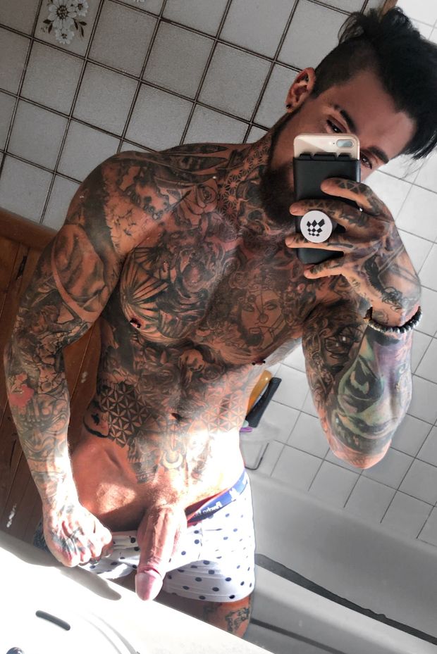 CHRIS FLEMMING