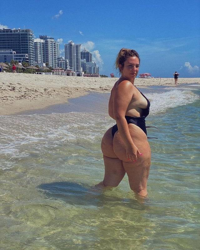 Knee Deep Thickness