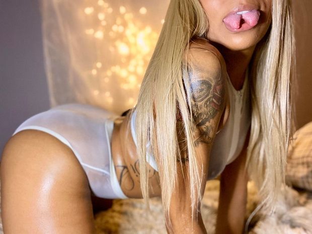Split Tongue