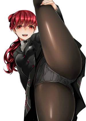 yoshizawa kasumi (persona 5)