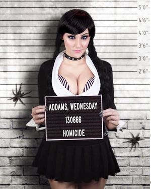 It`s Wednesday my Sexcommies.