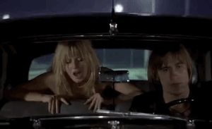 Fun to listen and concentrating on road