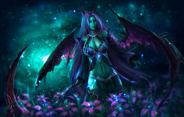 succubus